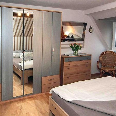 Ferienwohnung Brigitte Leist سانكت فيندل المظهر الخارجي الصورة