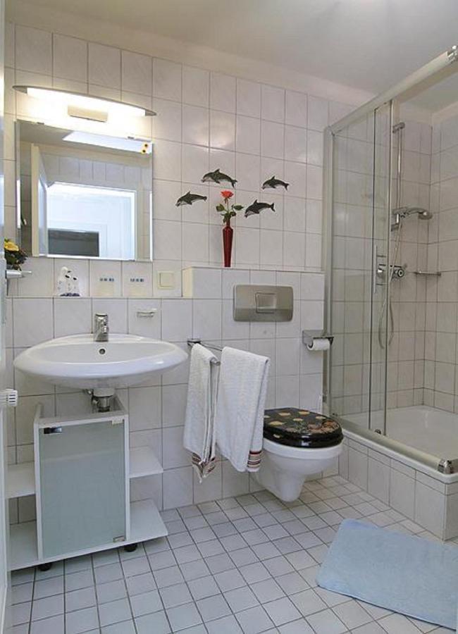 Ferienwohnung Brigitte Leist سانكت فيندل المظهر الخارجي الصورة