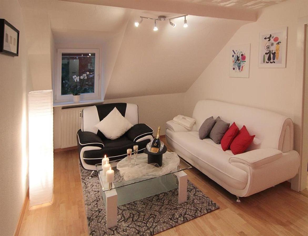 Ferienwohnung Brigitte Leist سانكت فيندل المظهر الخارجي الصورة