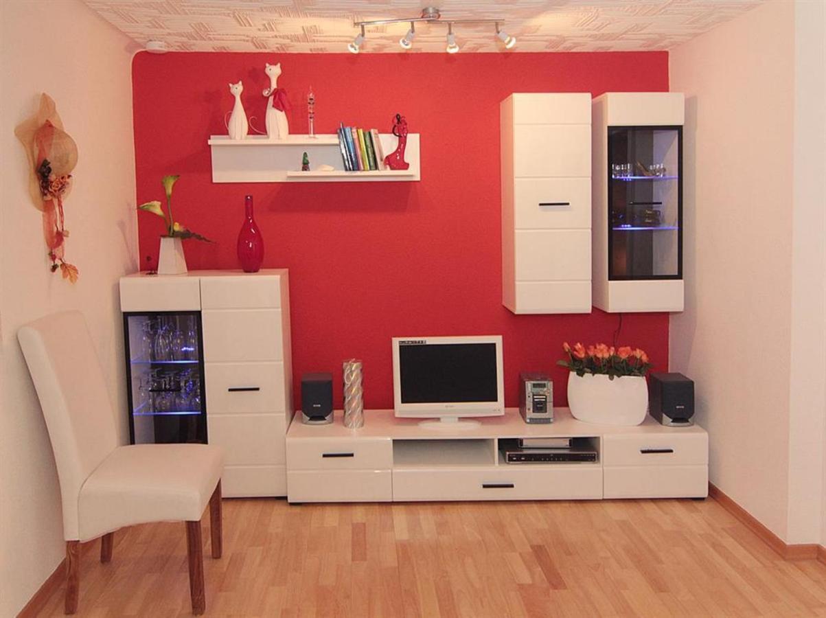 Ferienwohnung Brigitte Leist سانكت فيندل المظهر الخارجي الصورة