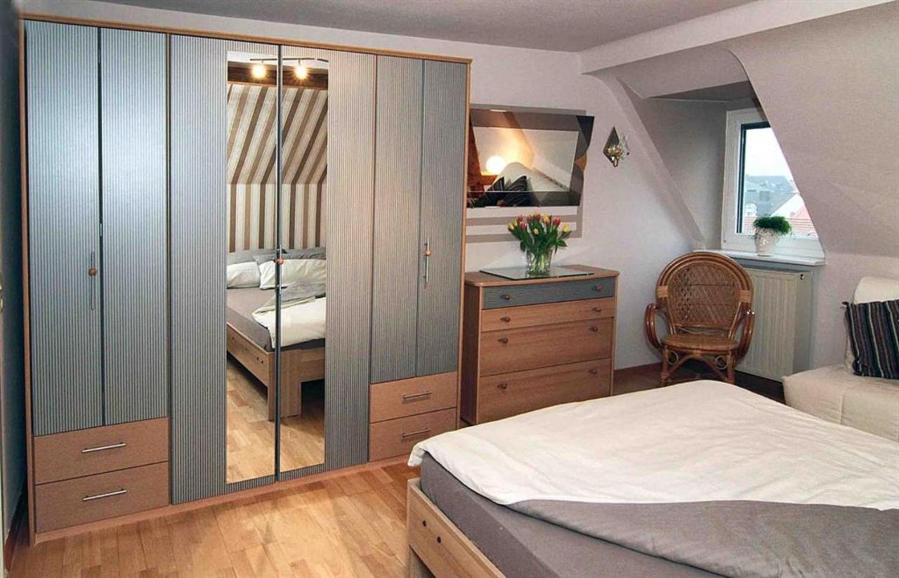 Ferienwohnung Brigitte Leist سانكت فيندل المظهر الخارجي الصورة