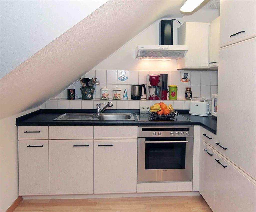 Ferienwohnung Brigitte Leist سانكت فيندل المظهر الخارجي الصورة