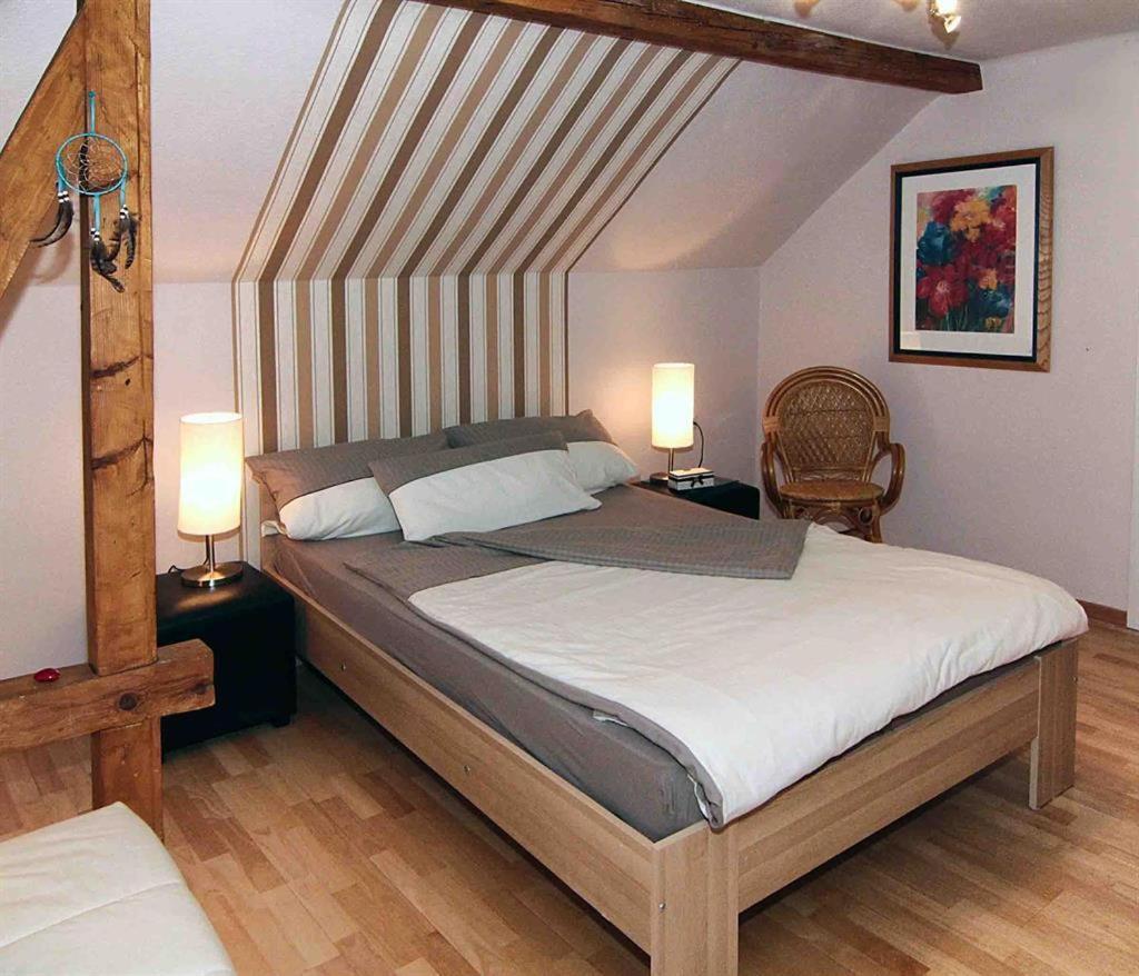 Ferienwohnung Brigitte Leist سانكت فيندل المظهر الخارجي الصورة